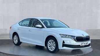 Skoda Octavia 1.5 TSI SE Technology 5dr