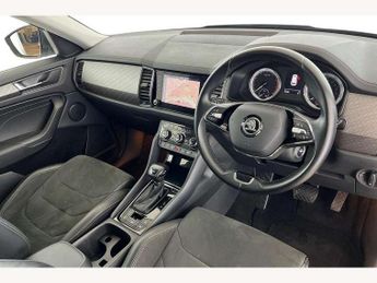 Skoda Kodiaq 1.5 TSI SE L 5dr DSG [7 Seat]