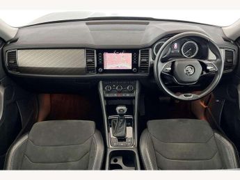 Skoda Kodiaq 1.5 TSI SE L 5dr DSG [7 Seat]