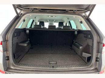 Skoda Kodiaq 1.5 TSI SE L 5dr DSG [7 Seat]