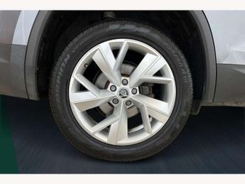 Skoda Kodiaq 1.5 TSI SE L 5dr DSG [7 Seat]