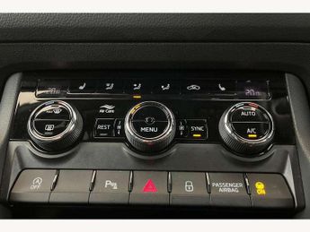 Skoda Kodiaq 2.0 TSI 190 Sport Line 4x4 5dr DSG [7 Seat]
