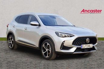 MG HS 1.5 T-GDI Trophy 5dr DCT