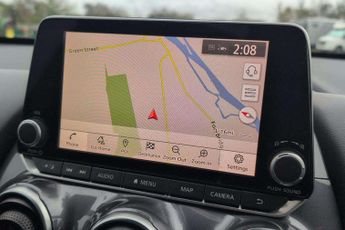 Nissan Juke 1.6 Hybrid Tekna 5dr Auto