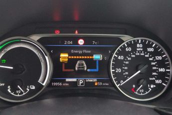 Nissan Juke 1.6 Hybrid Tekna 5dr Auto