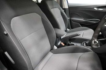 Skoda Fabia 1.5 TSI 150 Colour Edition 5dr DSG