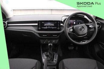 Skoda Fabia 1.5 TSI 150 Colour Edition 5dr DSG