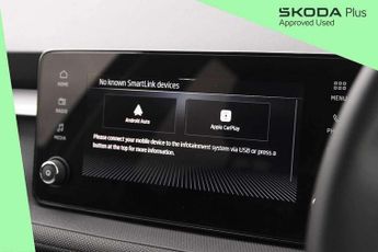 Skoda Fabia 1.5 TSI 150 Colour Edition 5dr DSG