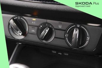 Skoda Fabia 1.5 TSI 150 Colour Edition 5dr DSG