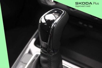 Skoda Fabia 1.5 TSI 150 Colour Edition 5dr DSG