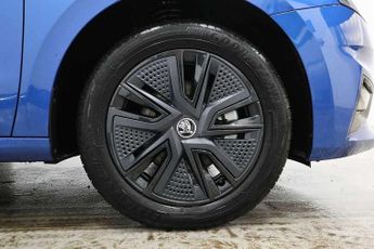 Skoda Fabia 1.5 TSI 150 Colour Edition 5dr DSG