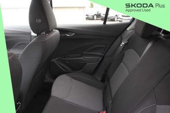 Skoda Fabia 1.5 TSI 150 Colour Edition 5dr DSG