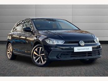 Volkswagen Polo 1.0 TSI Match 5dr