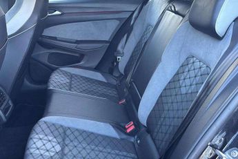 Volkswagen Golf 2.0 TDI 150 R-Line 5dr DSG