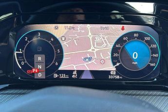 Volkswagen Golf 2.0 TDI 150 R-Line 5dr DSG