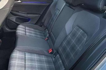 Volkswagen Golf TDi 2.0 TDI 200 GTD 5dr DSG