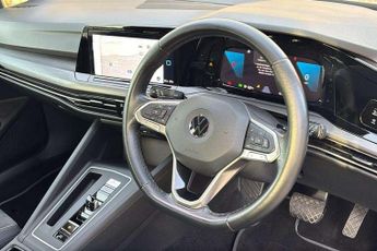 Volkswagen Golf Estate 1.5 eTSI Style 5dr DSG