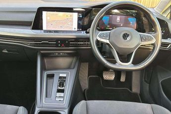 Volkswagen Golf Estate 1.5 eTSI Style 5dr DSG