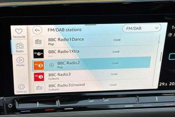 Volkswagen Golf Estate 1.5 eTSI Style 5dr DSG