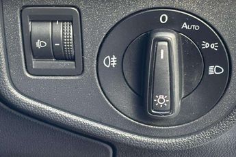 Volkswagen Polo 1.0 TSI 95 SE 5dr DSG