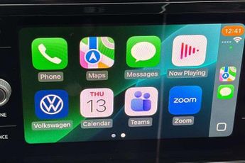 Volkswagen T-Roc 1.5 TSI Life 5dr DSG