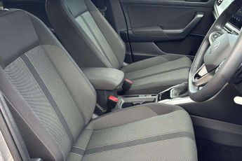 Volkswagen T-Roc 1.5 TSI Life 5dr DSG