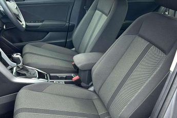 Volkswagen T-Roc 1.5 TSI Life 5dr DSG