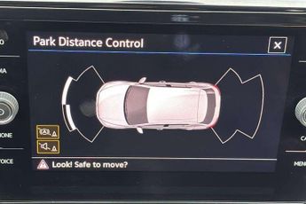 Volkswagen T-Roc 1.5 TSI Life 5dr DSG