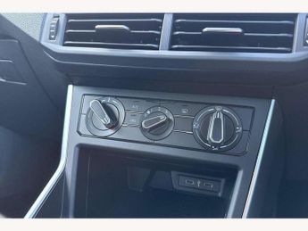Volkswagen Polo 1.0 TSI Life 5dr DSG