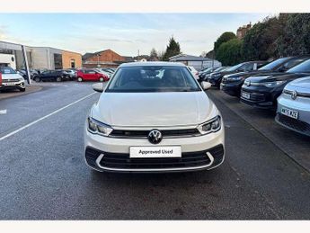 Volkswagen Polo 1.0 TSI Life 5dr DSG