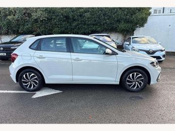 Volkswagen Polo 1.0 TSI Life 5dr DSG