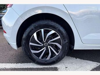 Volkswagen Polo 1.0 TSI Life 5dr DSG