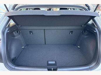 Volkswagen Polo 1.0 TSI Life 5dr DSG