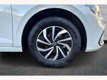 Volkswagen Polo 1.0 TSI Life 5dr DSG