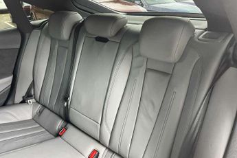 Audi A5 Sportback 40 TDI Quattro Edition 1 5dr S Tronic