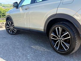 Honda HR-V 1.5 eHEV Advance 5dr CVT