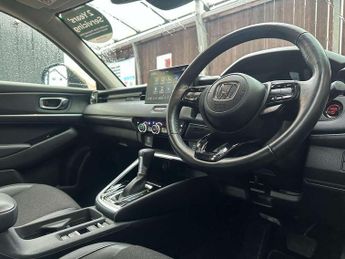 Honda HR-V 1.5 eHEV Advance 5dr CVT