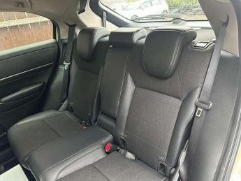 Honda HR-V 1.5 eHEV Advance 5dr CVT