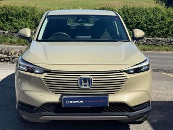 Honda HR-V 1.5 eHEV Advance 5dr CVT