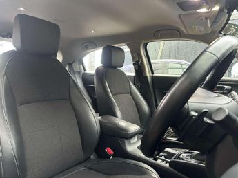 Honda HR-V 1.5 eHEV Advance 5dr CVT