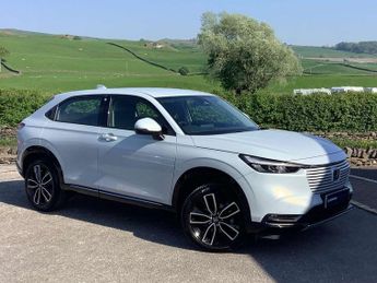 Honda HR-V 1.5 eHEV Elegance 5dr CVT