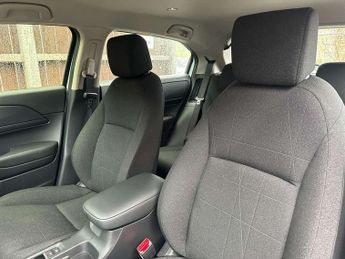 Honda HR-V 1.5 eHEV Elegance 5dr CVT