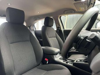 Honda HR-V 1.5 eHEV Elegance 5dr CVT