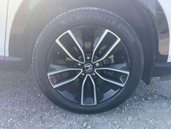 Honda HR-V 1.5 eHEV Elegance 5dr CVT