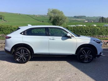 Honda HR-V 1.5 eHEV Elegance 5dr CVT