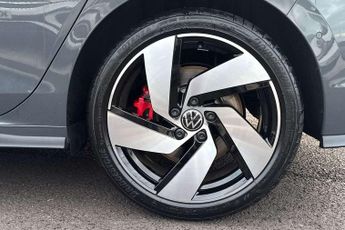 Volkswagen Golf GTI 2.0 TSI 265 GTI 5dr DSG