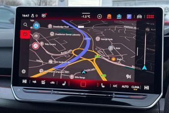 Volkswagen Golf GTI 2.0 TSI 265 GTI 5dr DSG