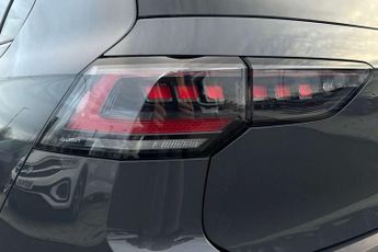 Volkswagen Golf GTI 2.0 TSI 265 GTI 5dr DSG