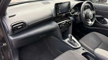 Toyota Yaris Cross 1.5 Hybrid Design 5dr CVT
