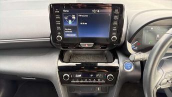 Toyota Yaris Cross 1.5 Hybrid Design 5dr CVT